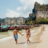 Отзыв от Анна - Виза Destination Thailand